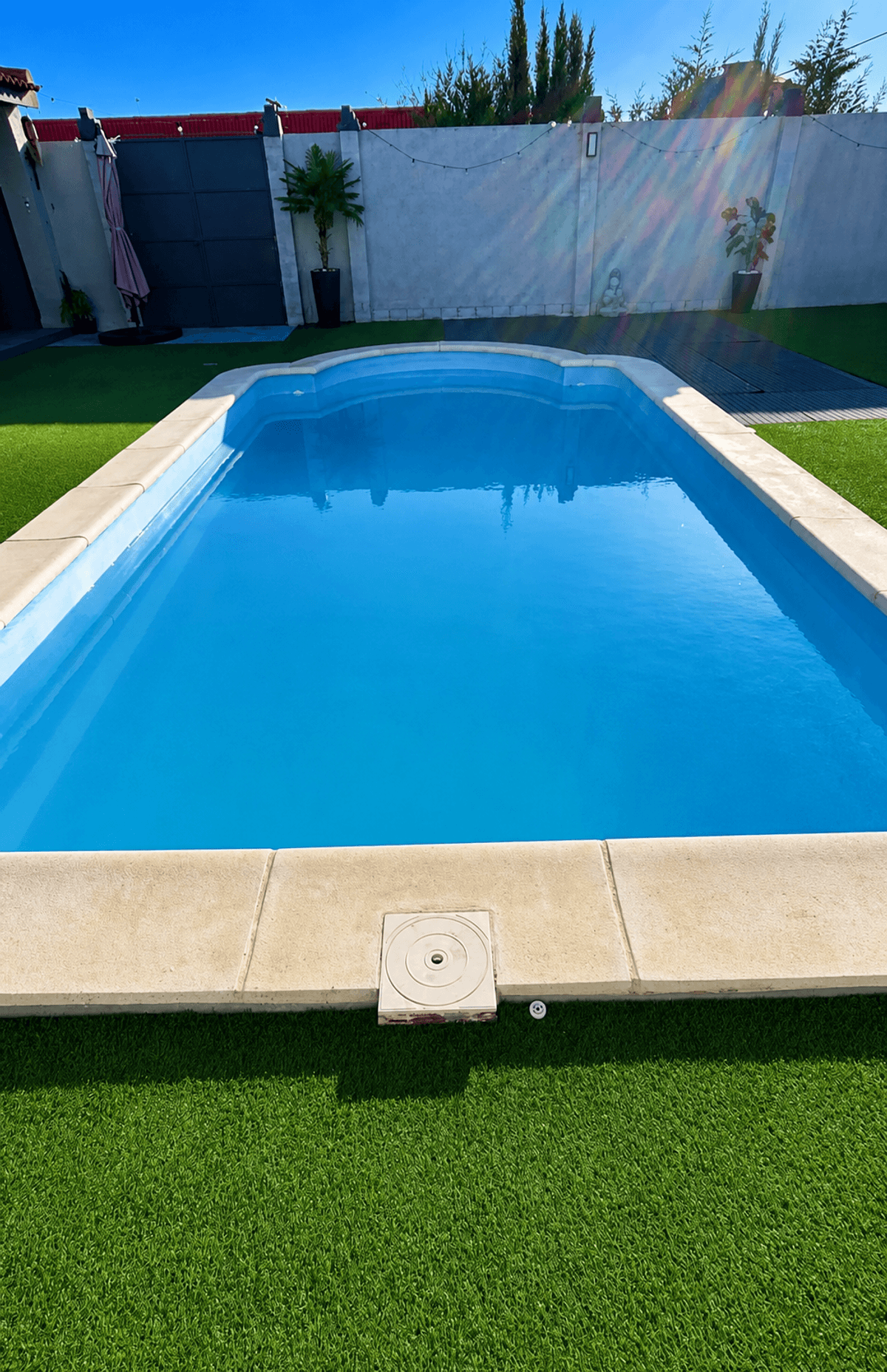 Casa en Venta en Carretera Huelva Sevilla - 32