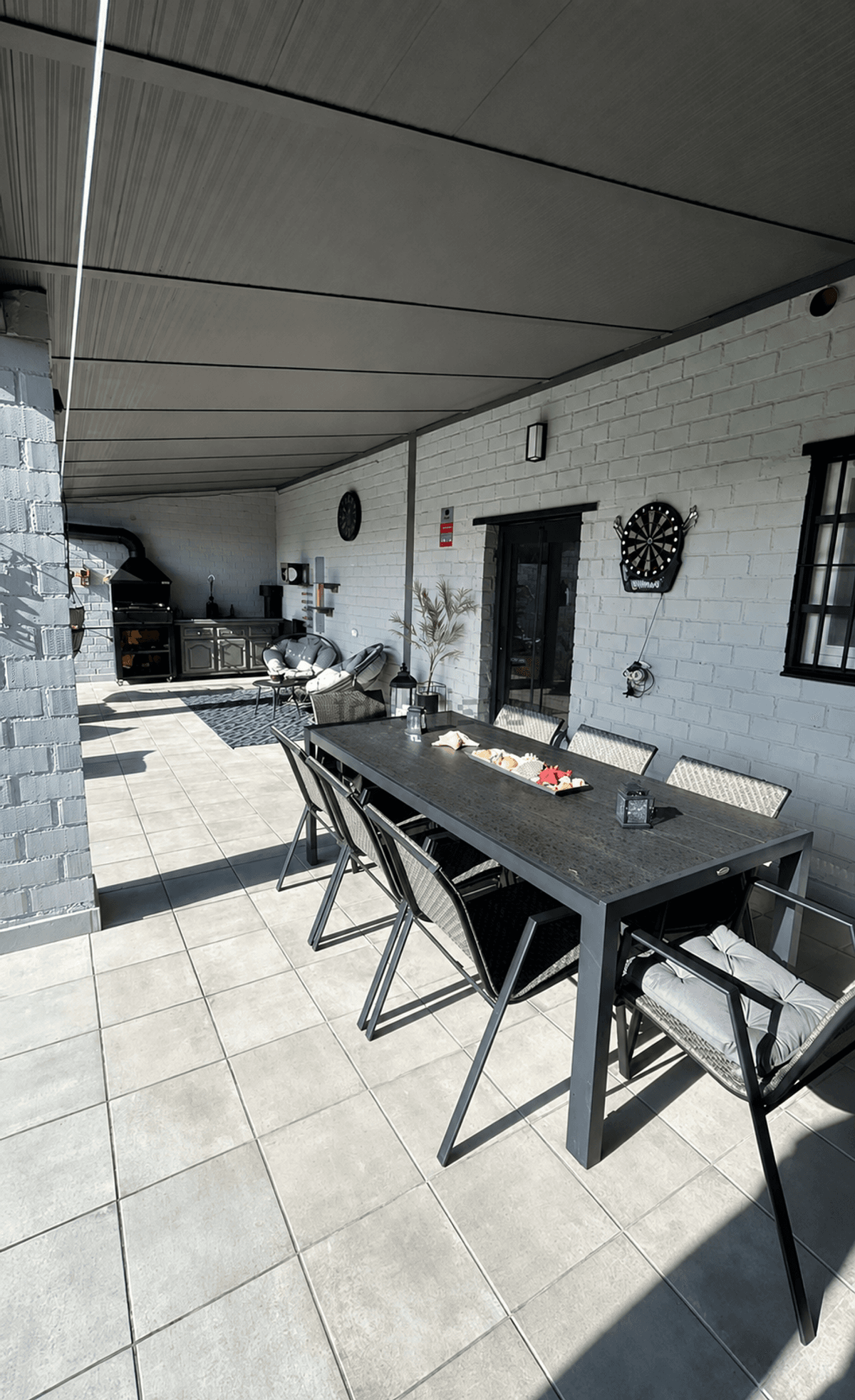 Casa en Venta en Carretera Huelva Sevilla - 28