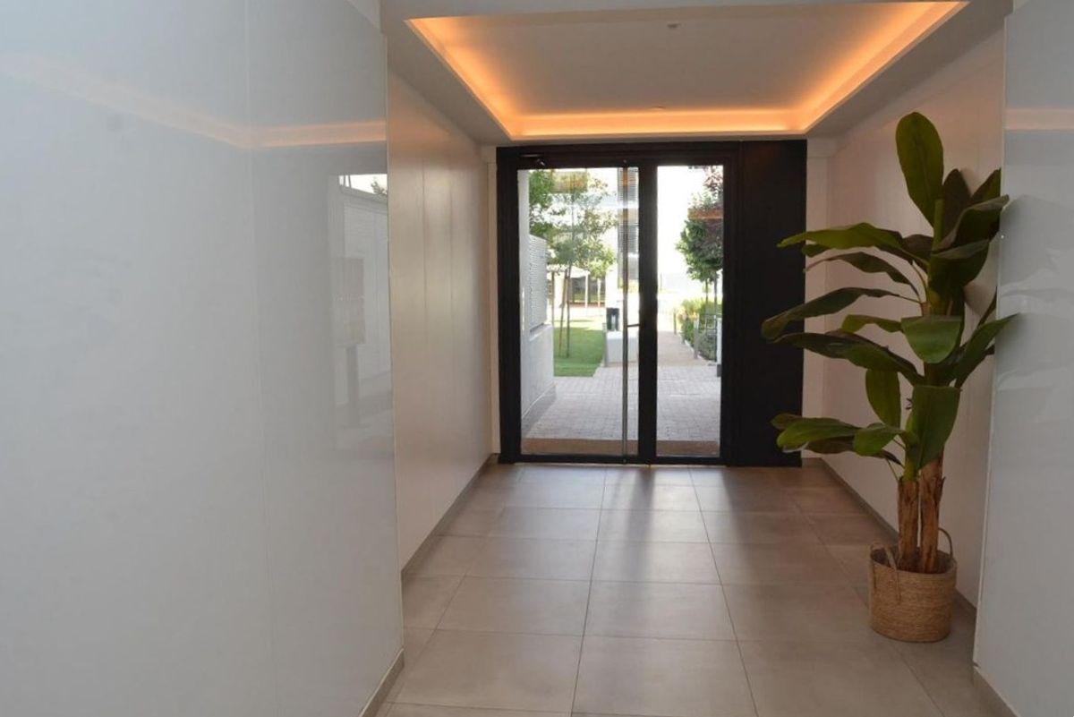 Piso en Venta en Calle Jesús Pajares - 33