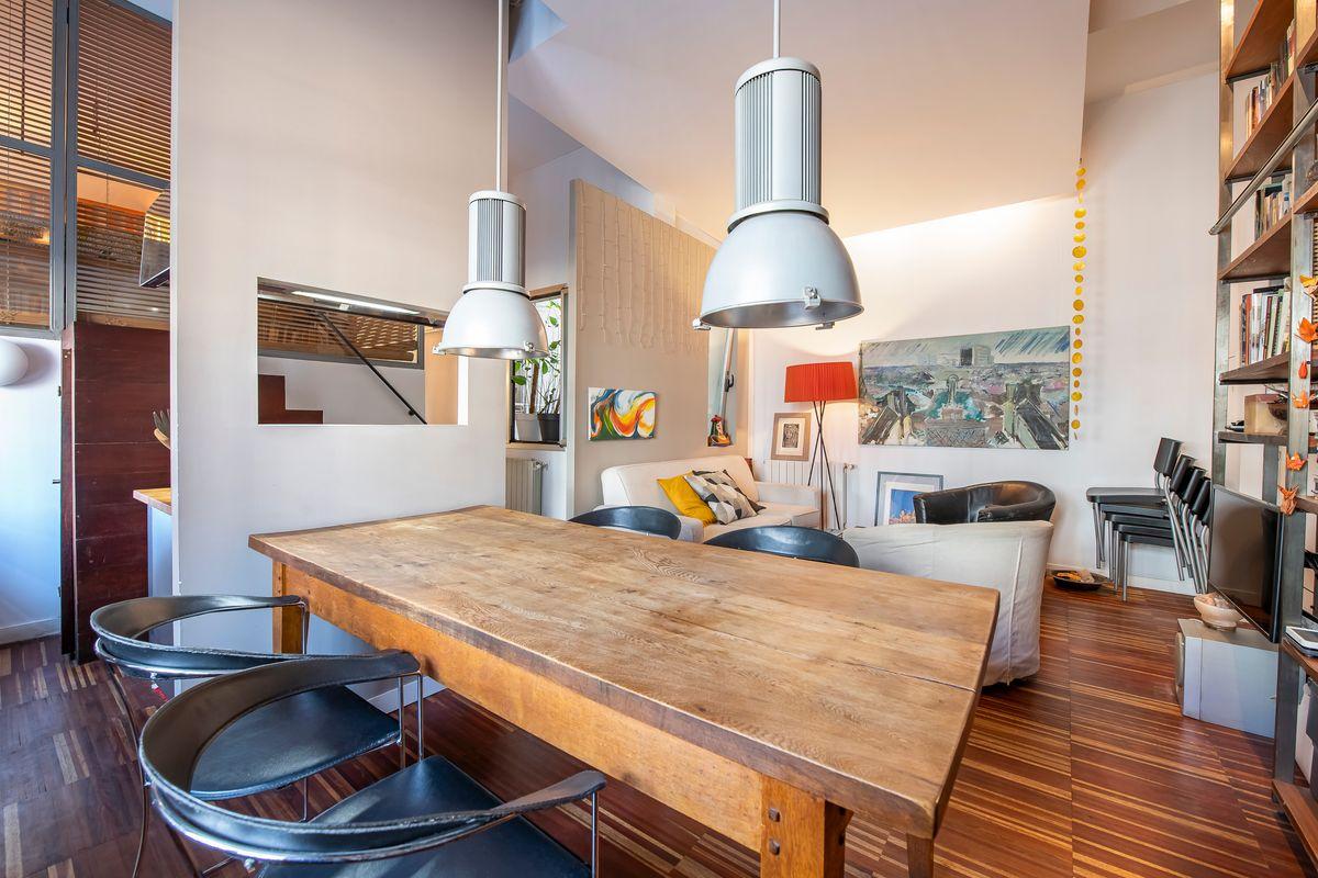 Piso en Venta en Plaza Perseo - 10