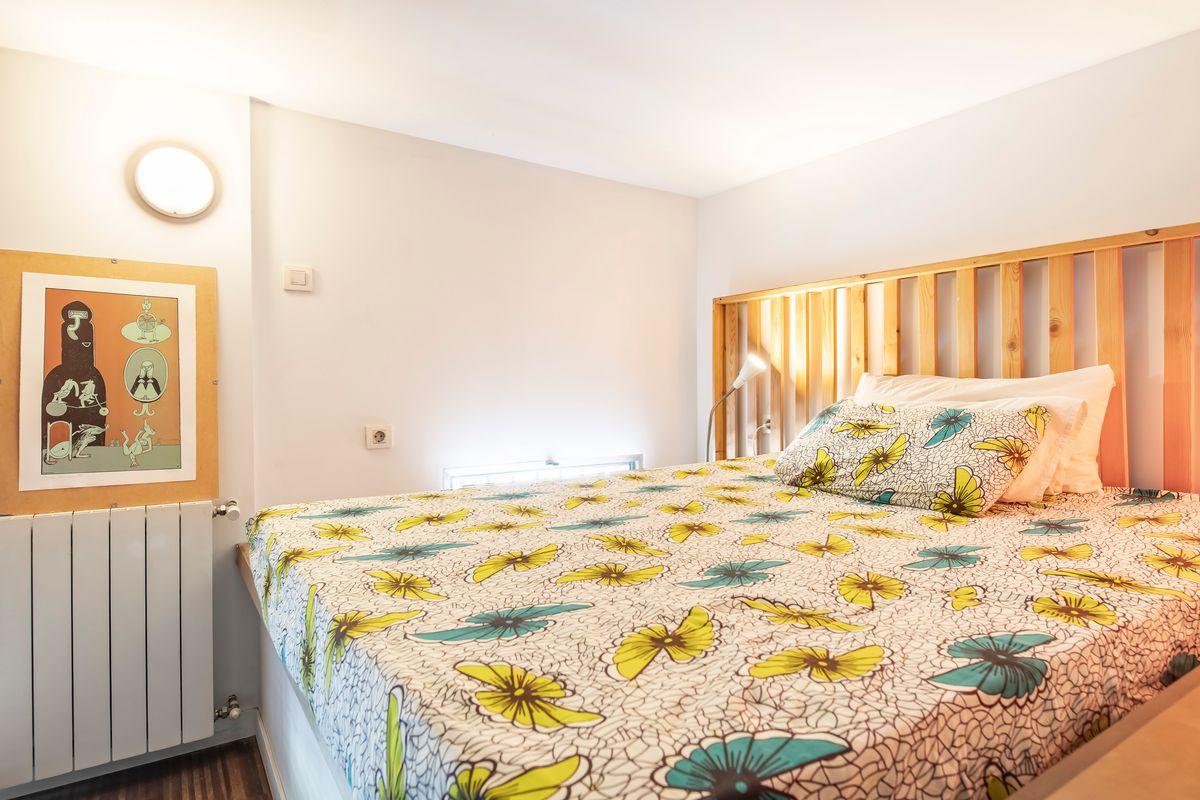 Piso en Venta en Plaza Perseo - 26