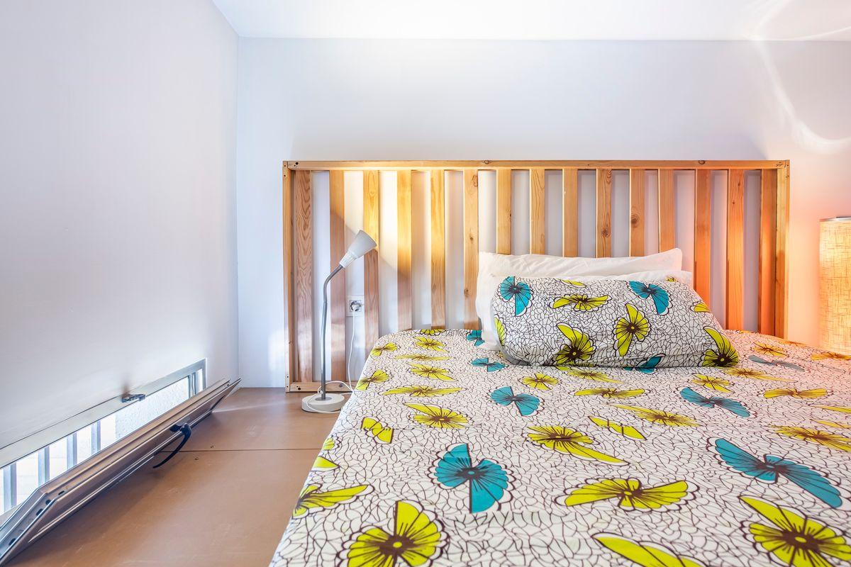 Piso en Venta en Plaza Perseo - 25