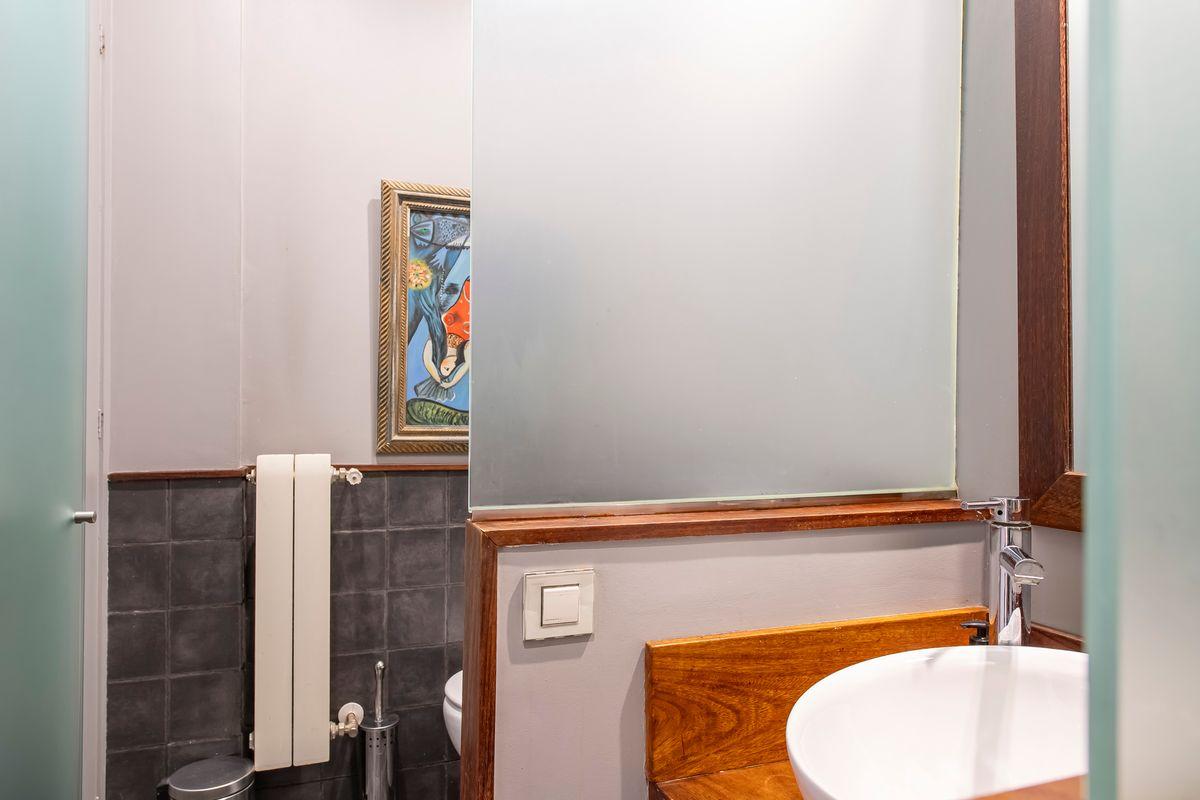 Piso en Venta en Plaza Perseo - 30