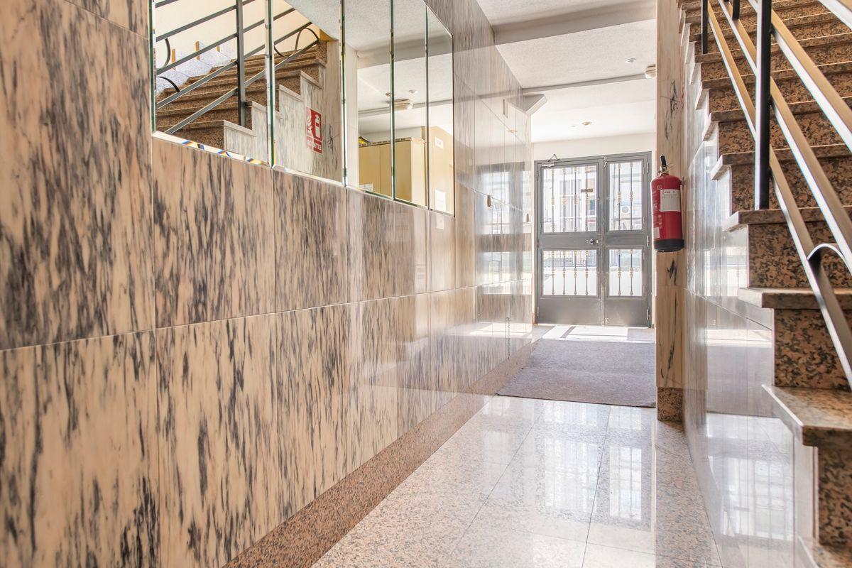 Piso en Venta en Plaza Perseo - 41