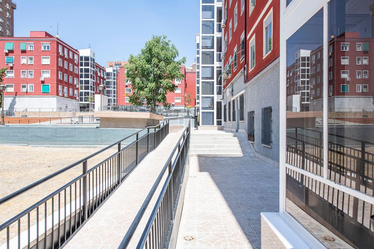 Piso en Venta en Plaza Perseo - 40