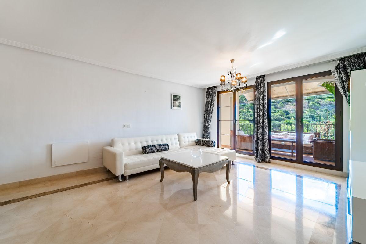 Piso en Venta en Benahavís - 8