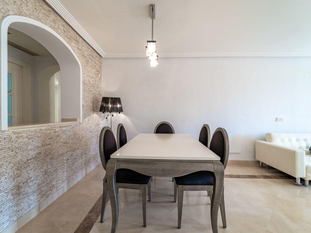 Piso en Venta en Benahavís - 10