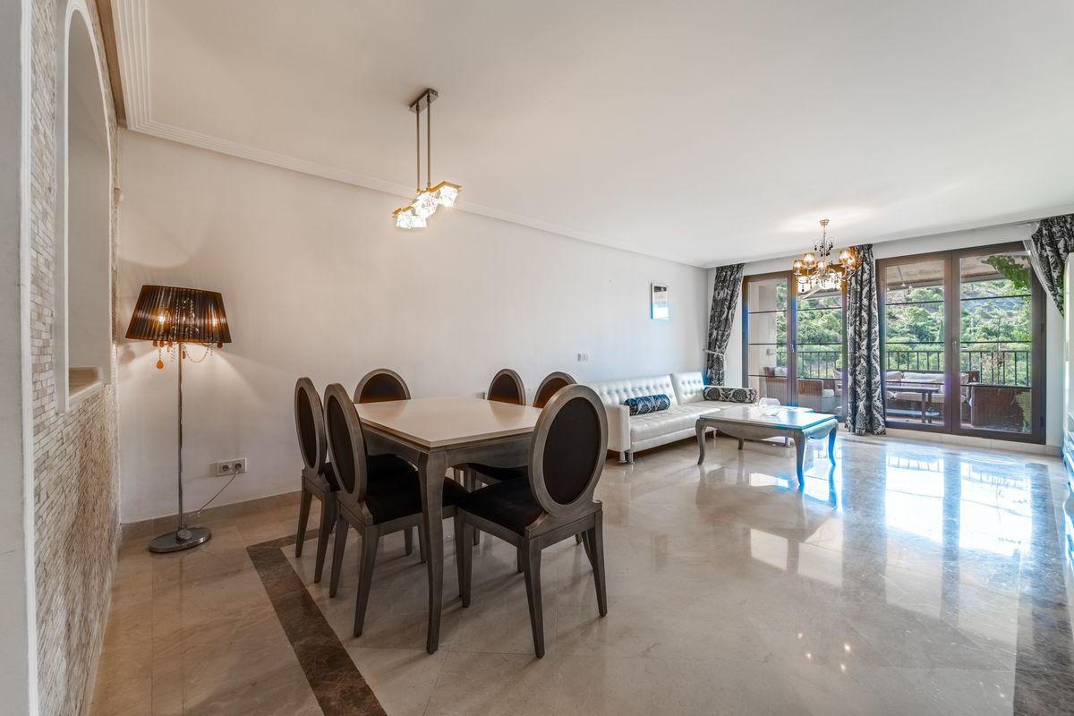 Piso en Venta en Benahavís - 12