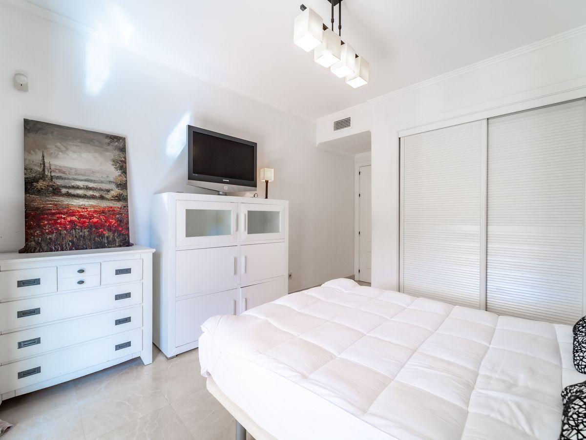 Piso en Venta en Benahavís - 27