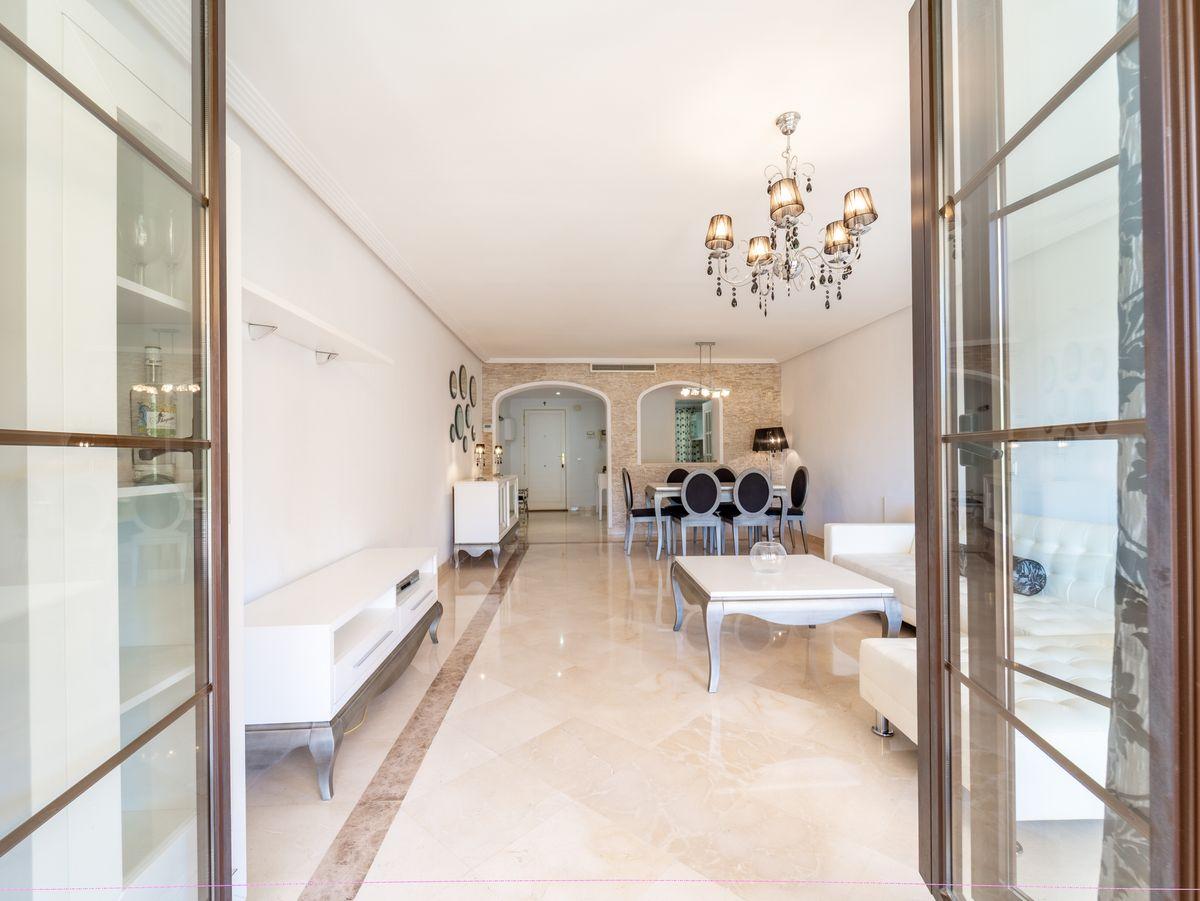 Piso en Venta en Benahavís - 15