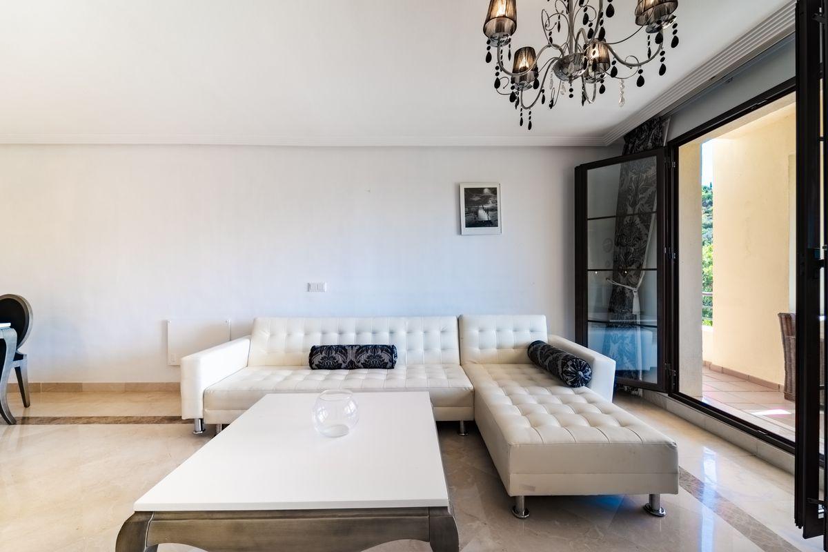 Piso en Venta en Benahavís - 14
