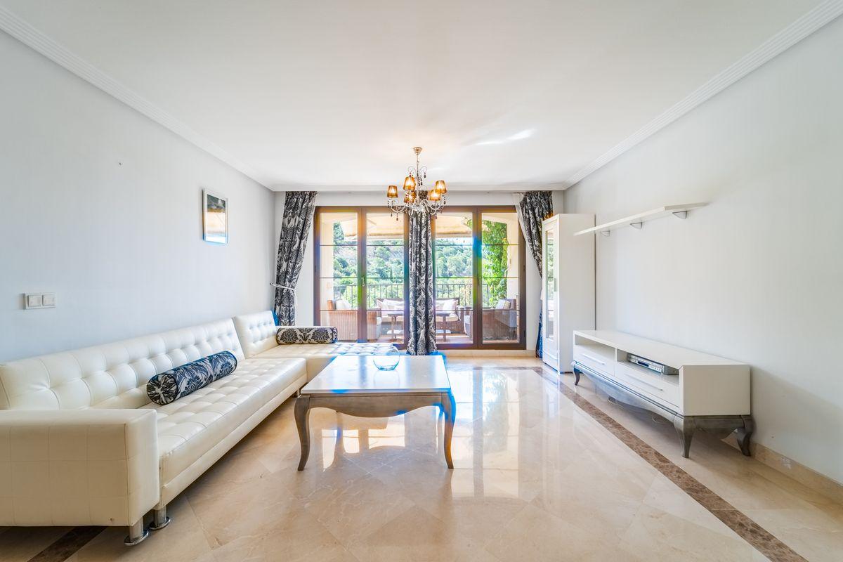 Piso en Venta en Benahavís - 9