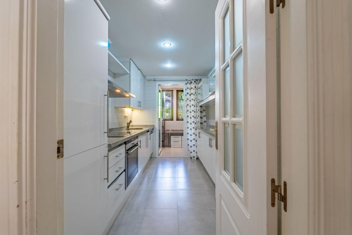 Piso en Venta en Benahavís - 16