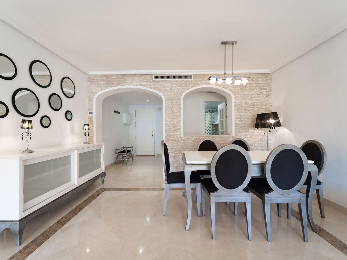 Piso en Venta en Benahavís - 13