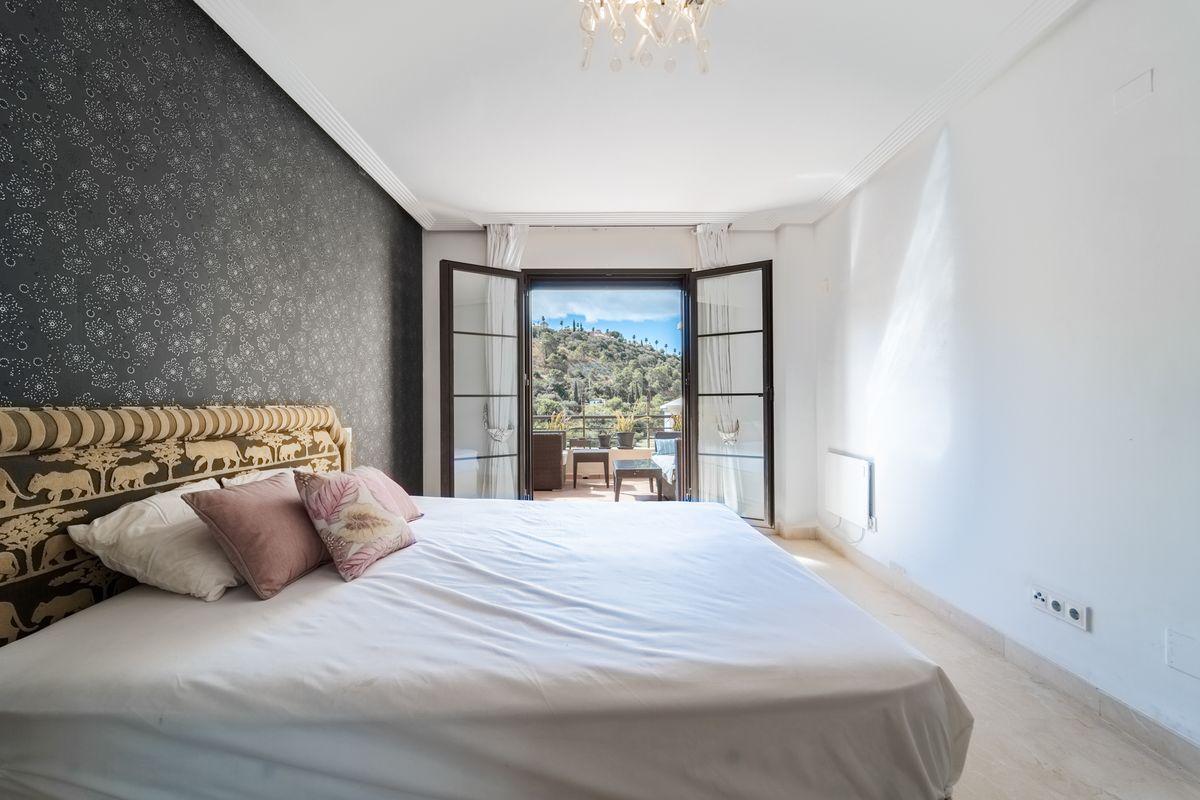 Piso en Venta en Benahavís - 31