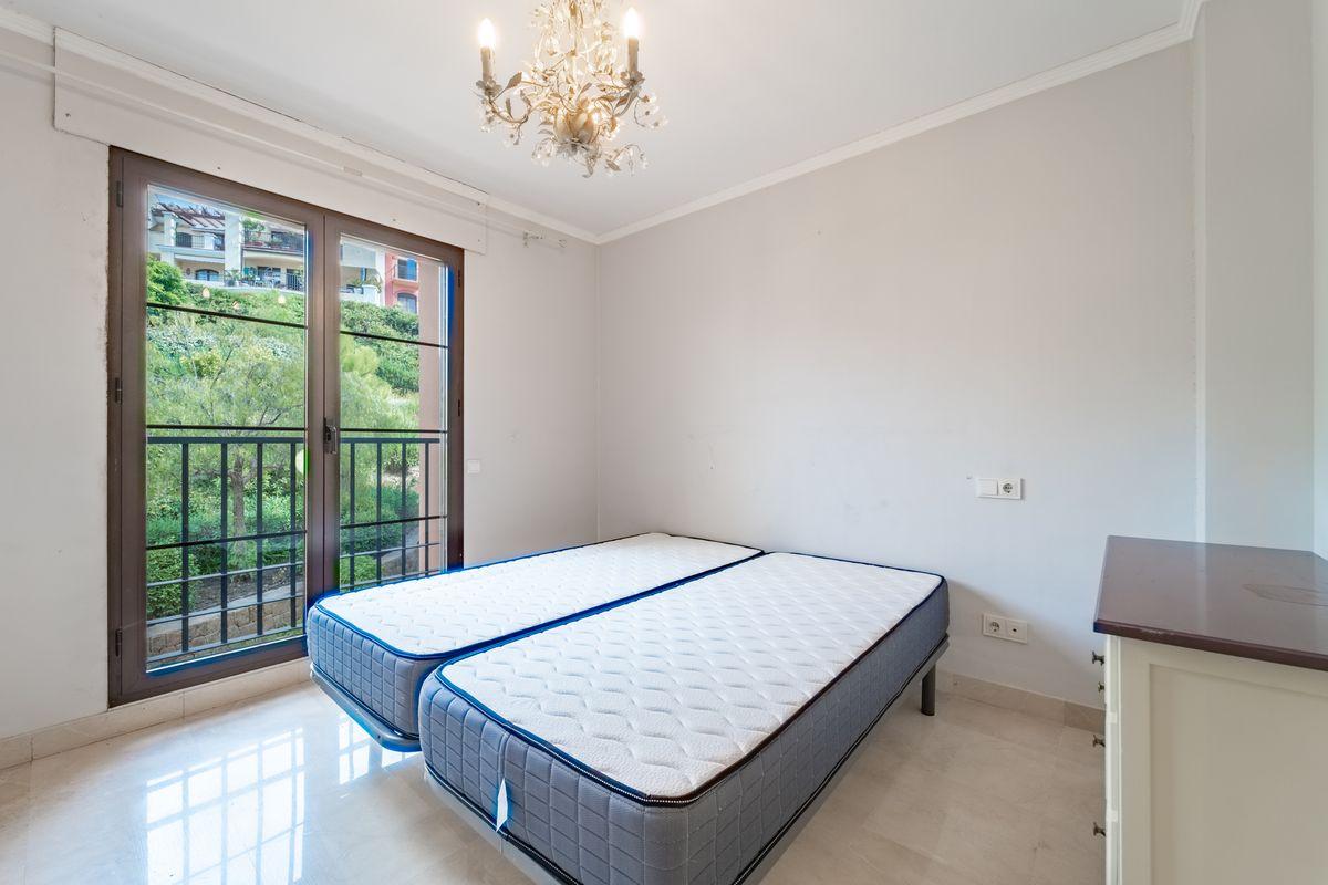 Piso en Venta en Benahavís - 21