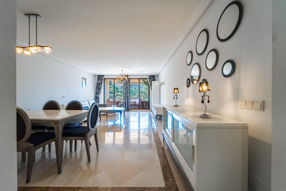 Piso en Venta en Benahavís - 11
