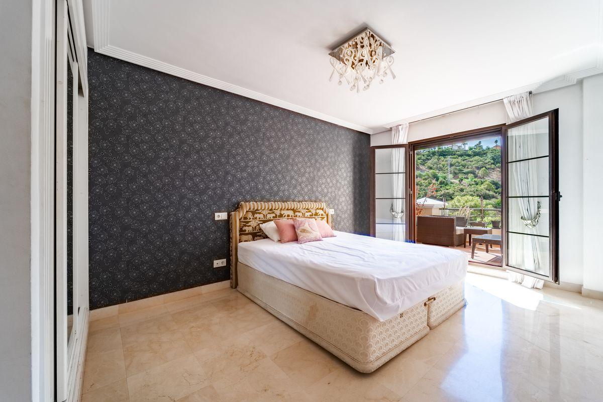 Piso en Venta en Benahavís - 30