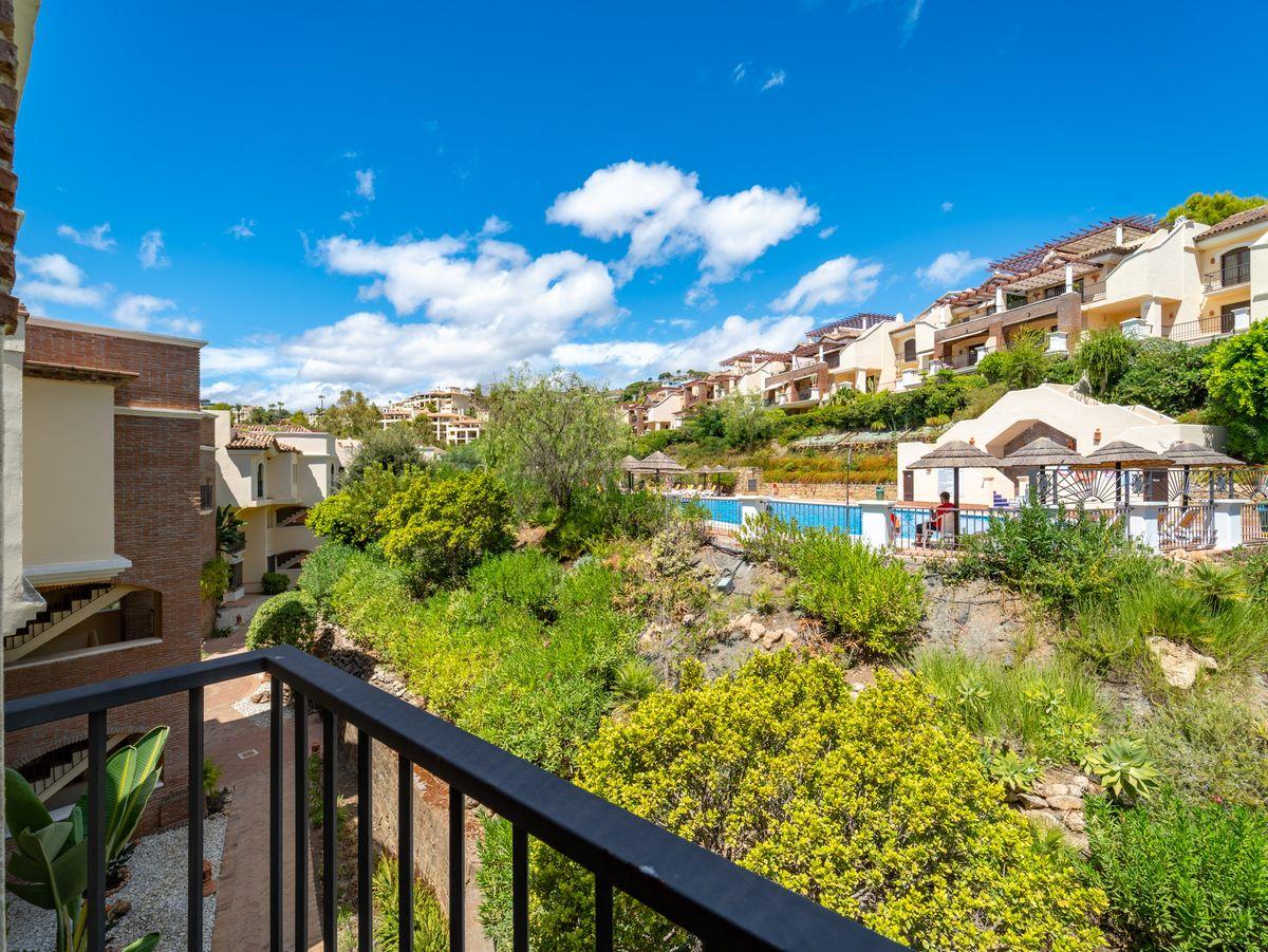 Piso en Venta en Benahavís - 38