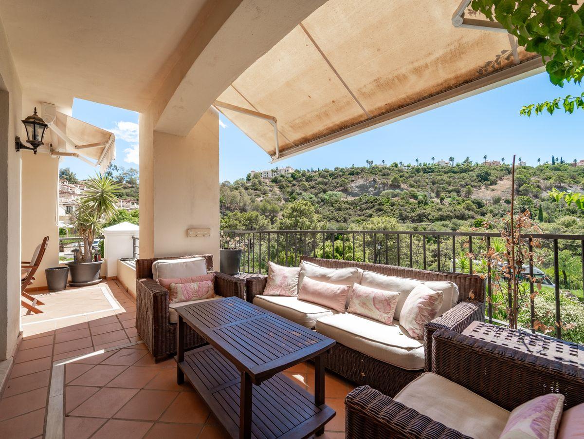 Piso en Venta en Benahavís - 2