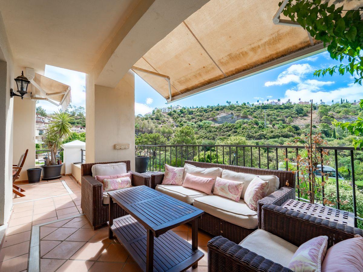 Piso en Venta en Benahavís - 1