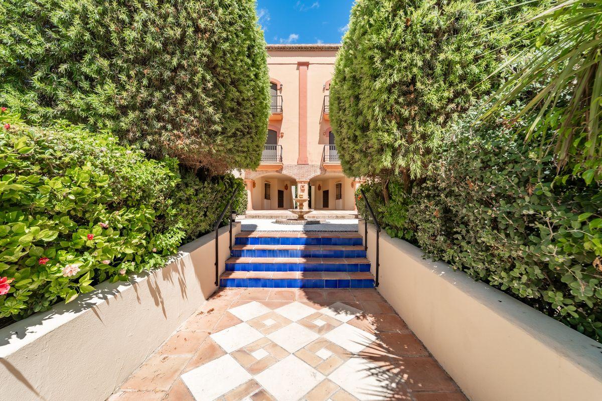 Piso en Venta en Benahavís - 37