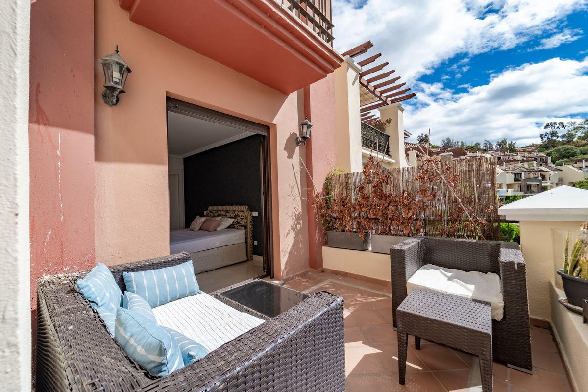 Piso en Venta en Benahavís - 33