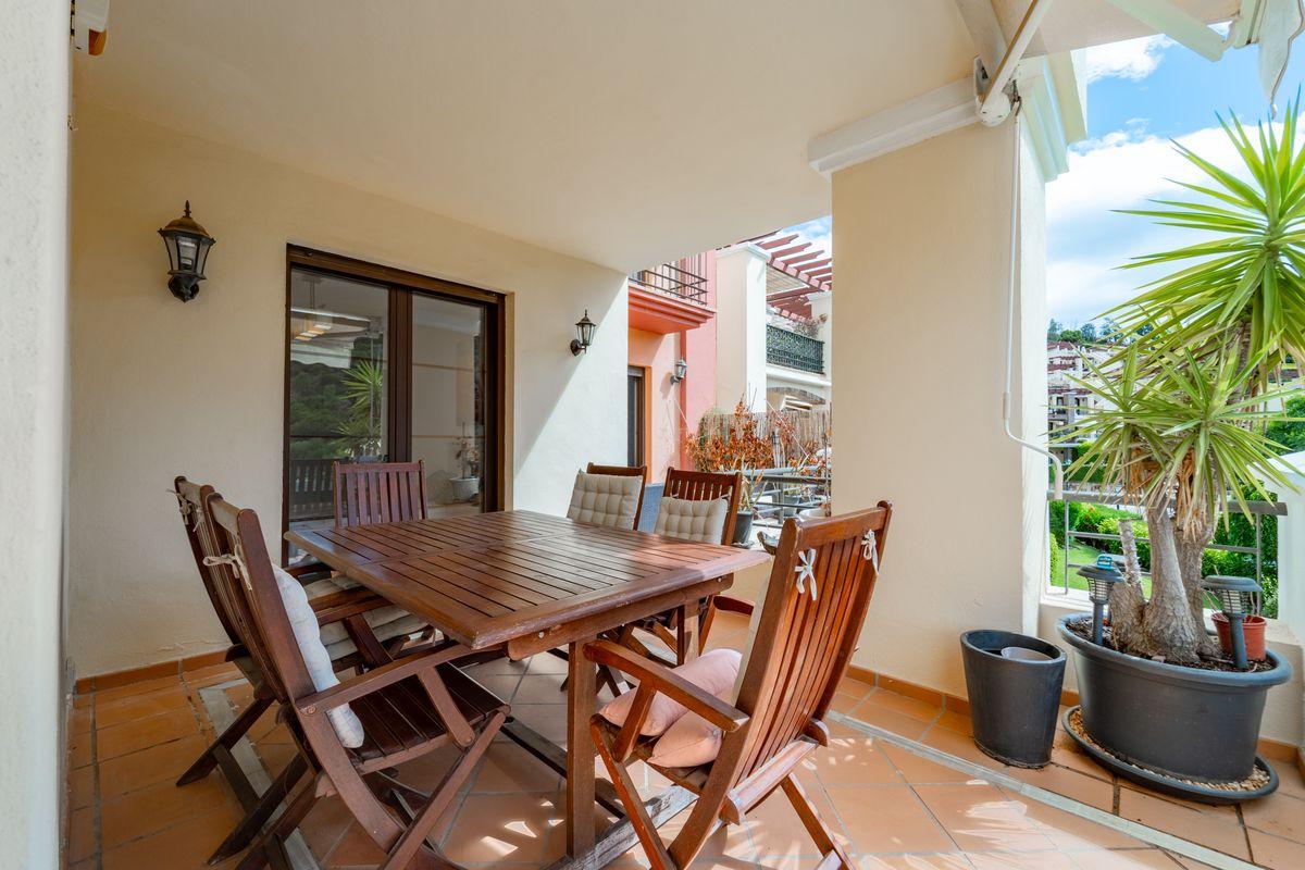 Piso en Venta en Benahavís - 6