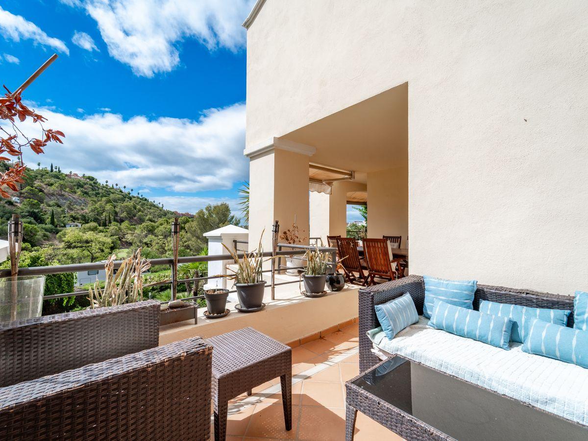 Piso en Venta en Benahavís - 4