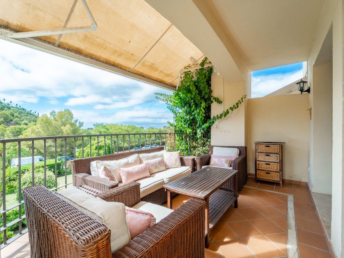 Piso en Venta en Benahavís - 3