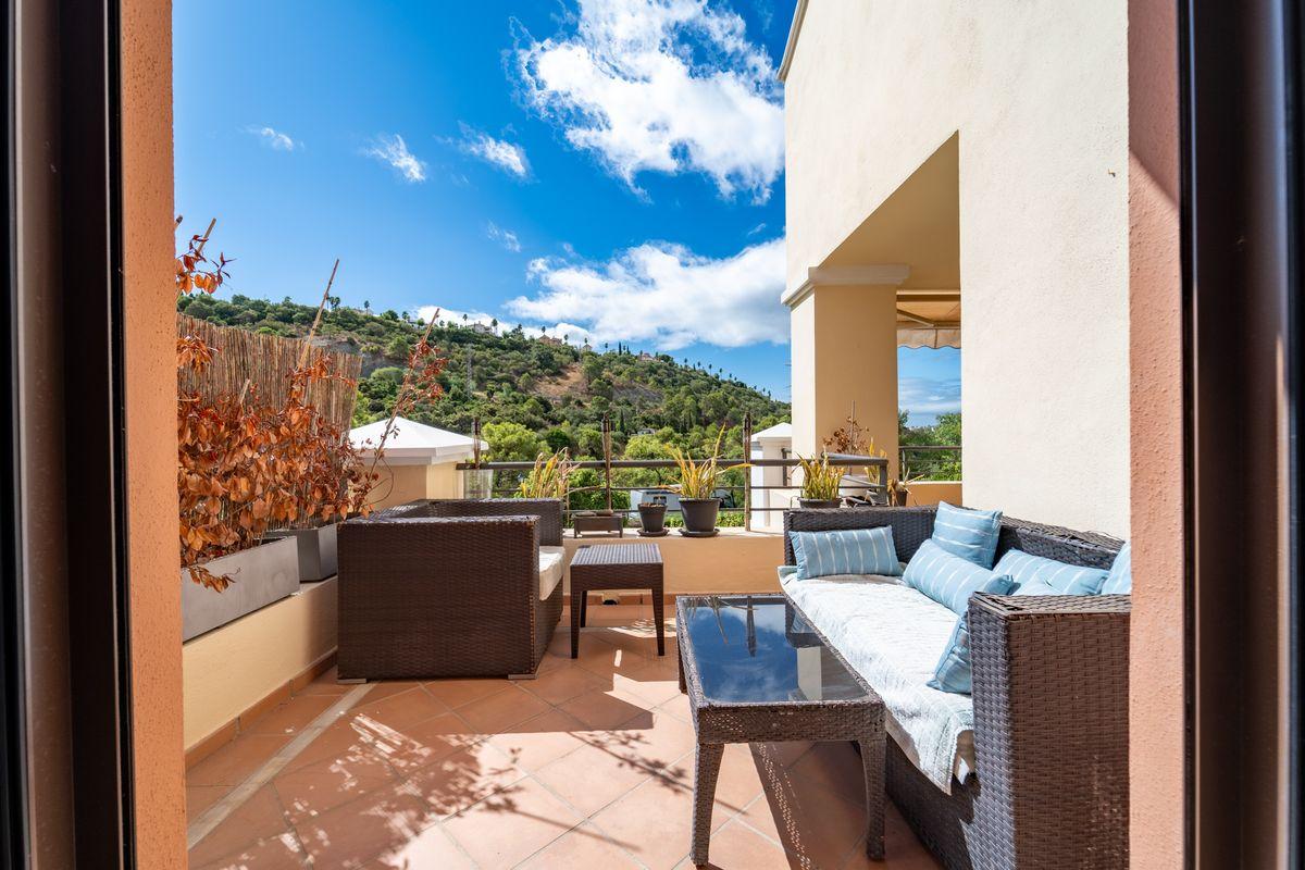 Piso en Venta en Benahavís - 5