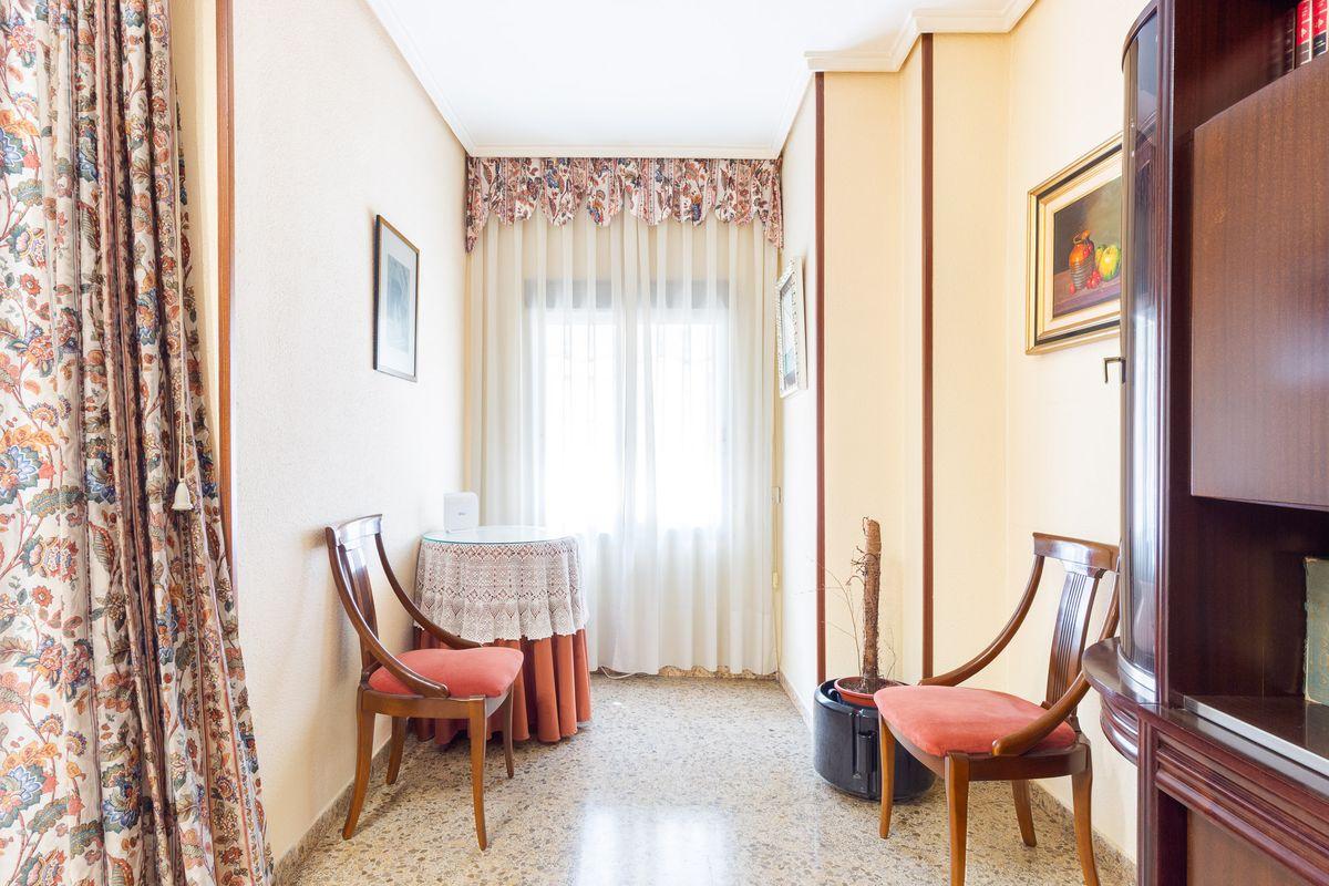Piso en Venta en Carrer del Castell de Benissanó - 4