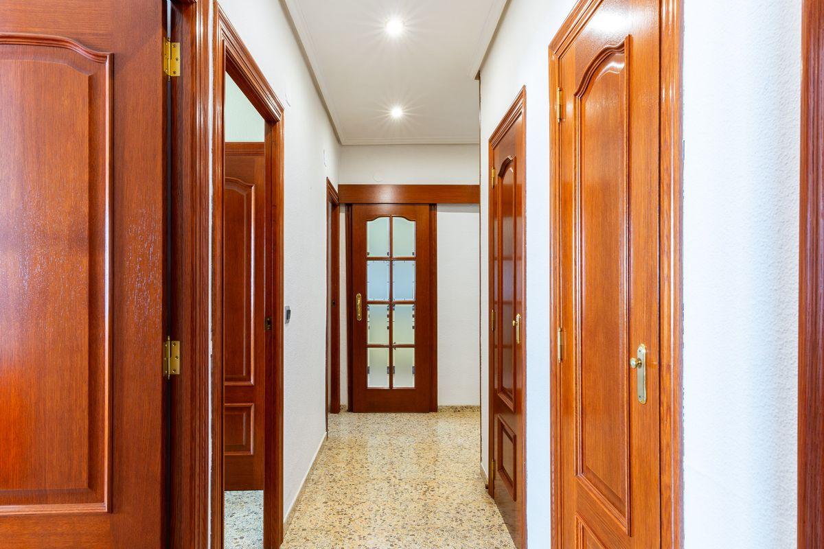 Piso en Venta en Carrer del Castell de Benissanó - 19