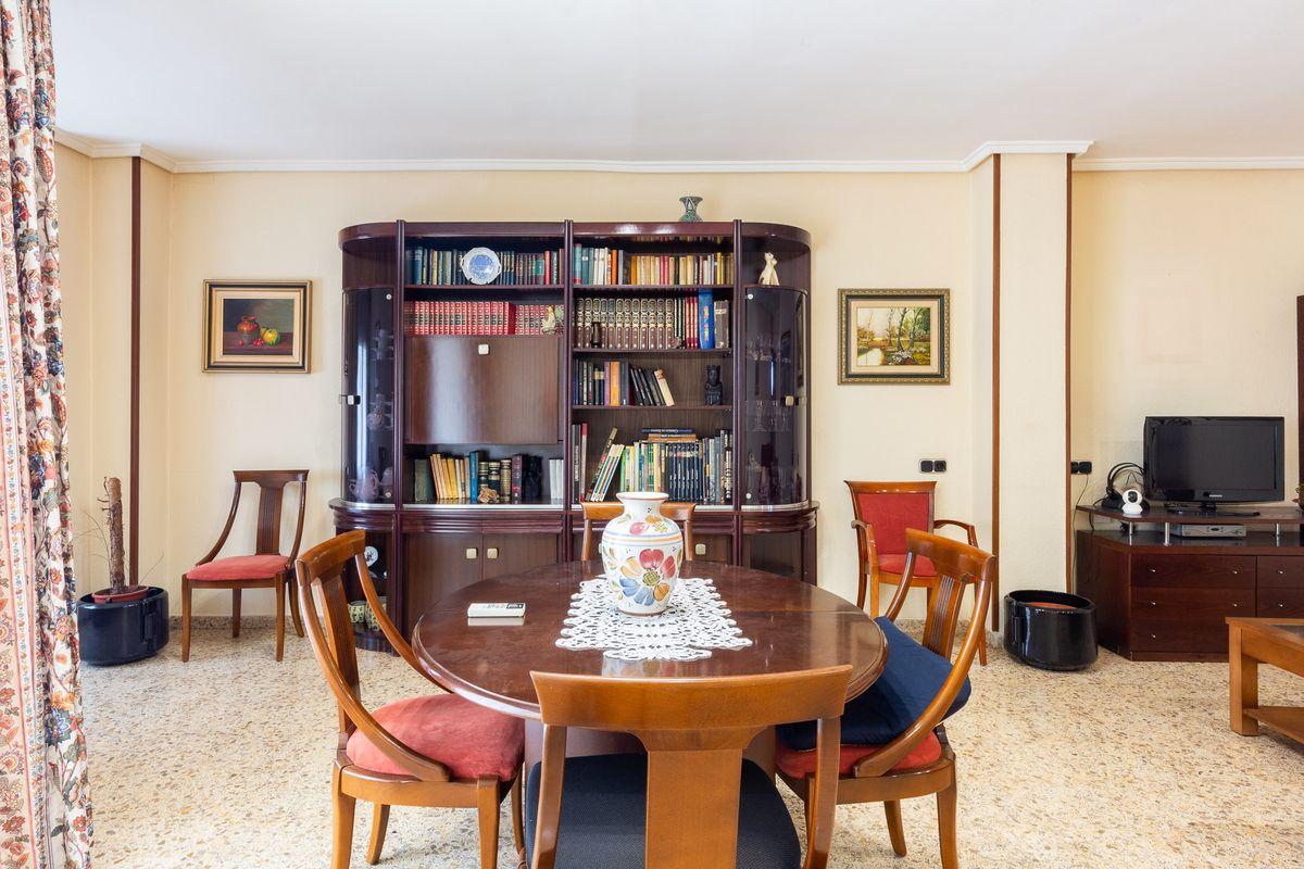 Piso en Venta en Carrer del Castell de Benissanó - 5