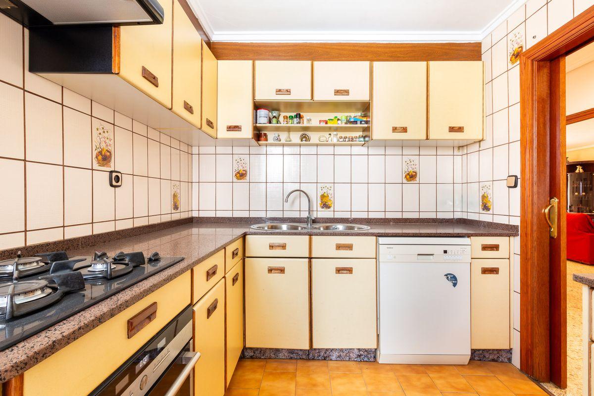 Piso en Venta en Carrer del Castell de Benissanó - 11