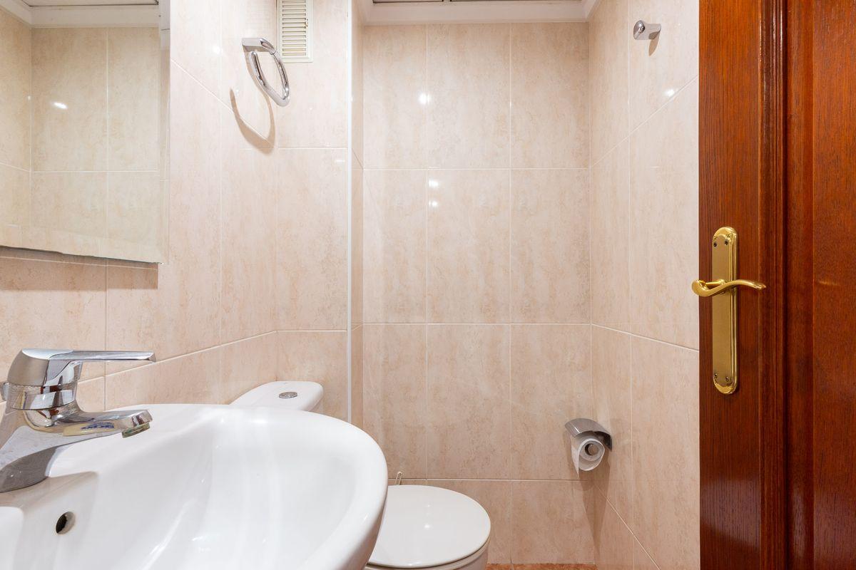 Piso en Venta en Carrer del Castell de Benissanó - 15