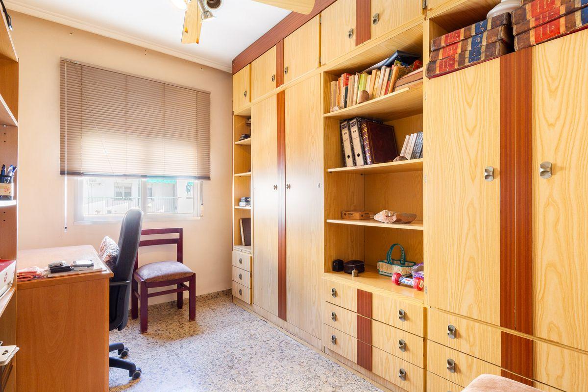 Piso en Venta en Carrer del Castell de Benissanó - 20