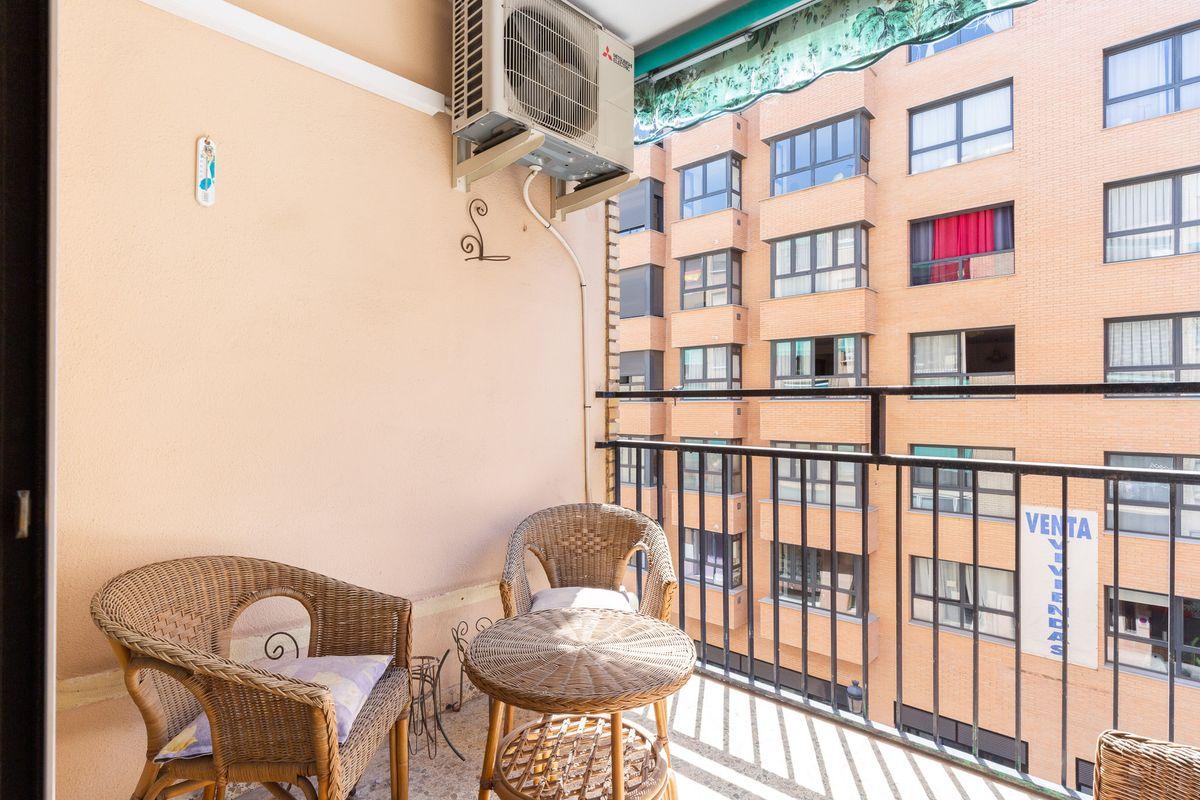 Piso en Venta en Carrer del Castell de Benissanó - 30