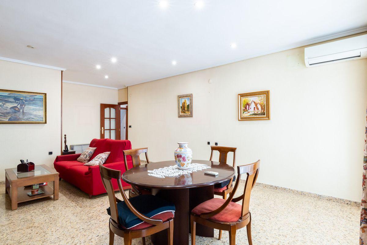 Piso en Venta en Carrer del Castell de Benissanó - 7