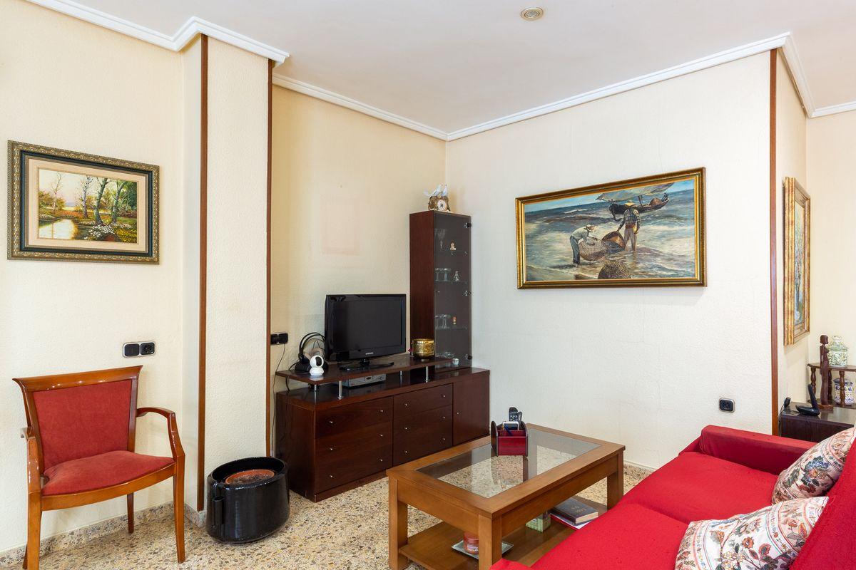 Piso en Venta en Carrer del Castell de Benissanó - 6