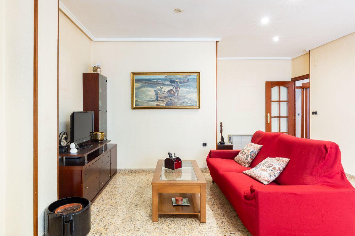 Piso en Venta en Carrer del Castell de Benissanó - 3