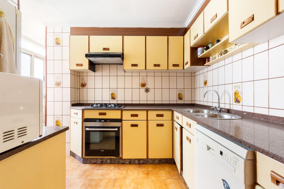 Piso en Venta en Carrer del Castell de Benissanó - 10