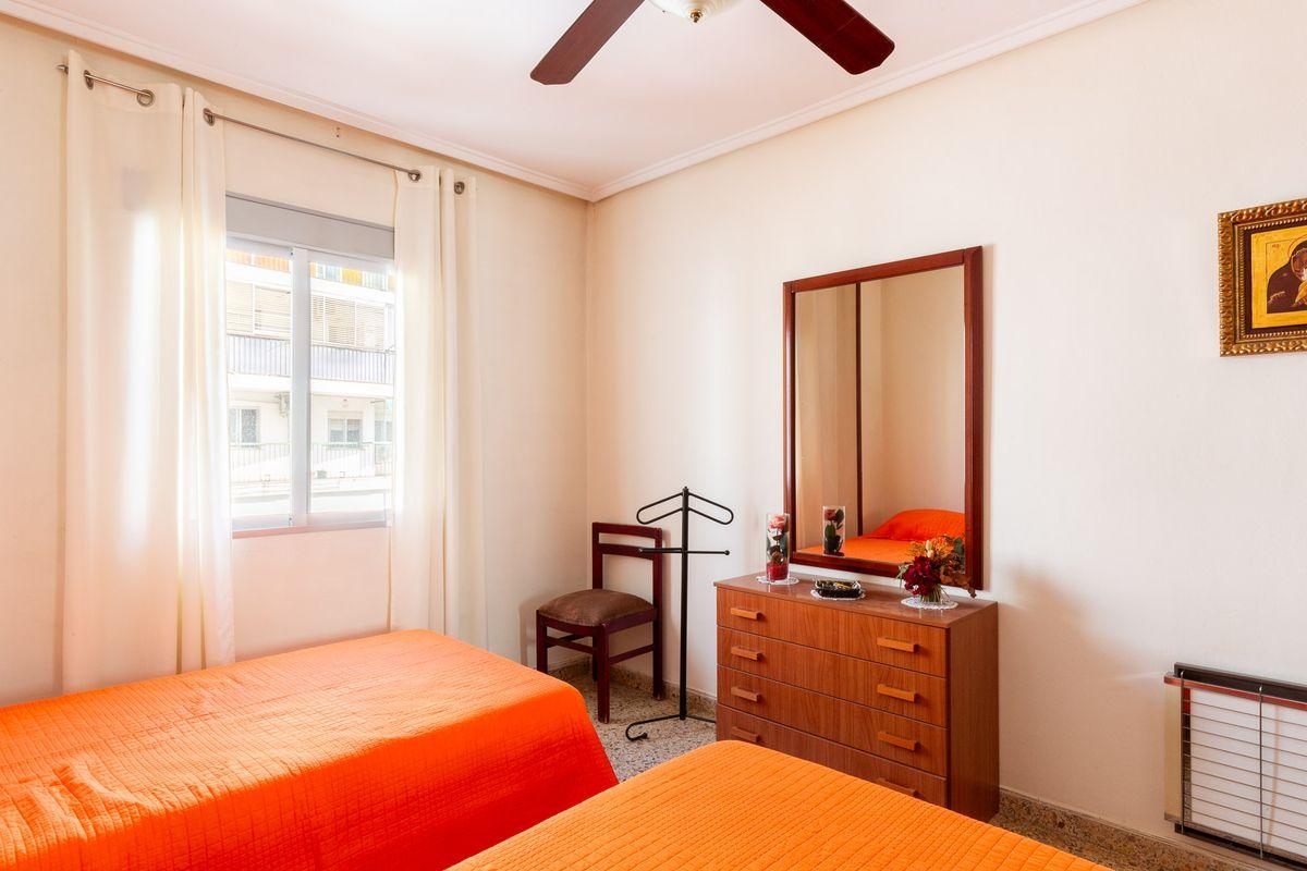 Piso en Venta en Carrer del Castell de Benissanó - 29