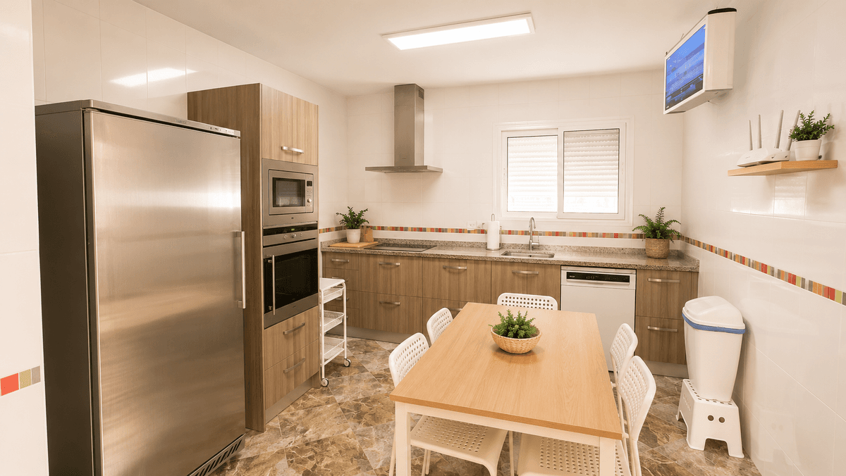 Casa Rústica en Venta en Diseminado R31 - 5
