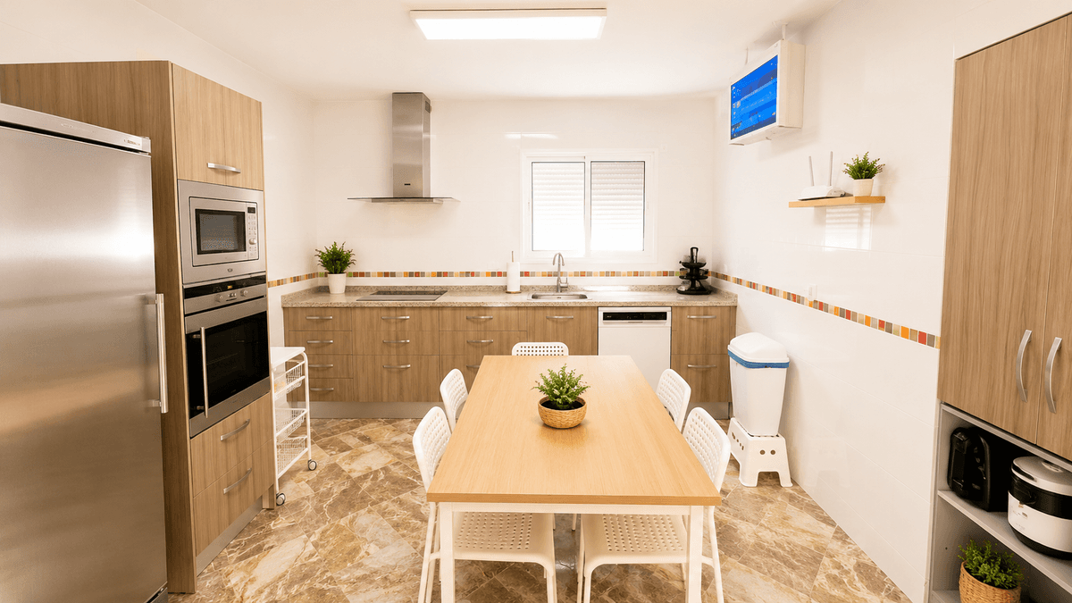 Casa Rústica en Venta en Diseminado R31 - 4