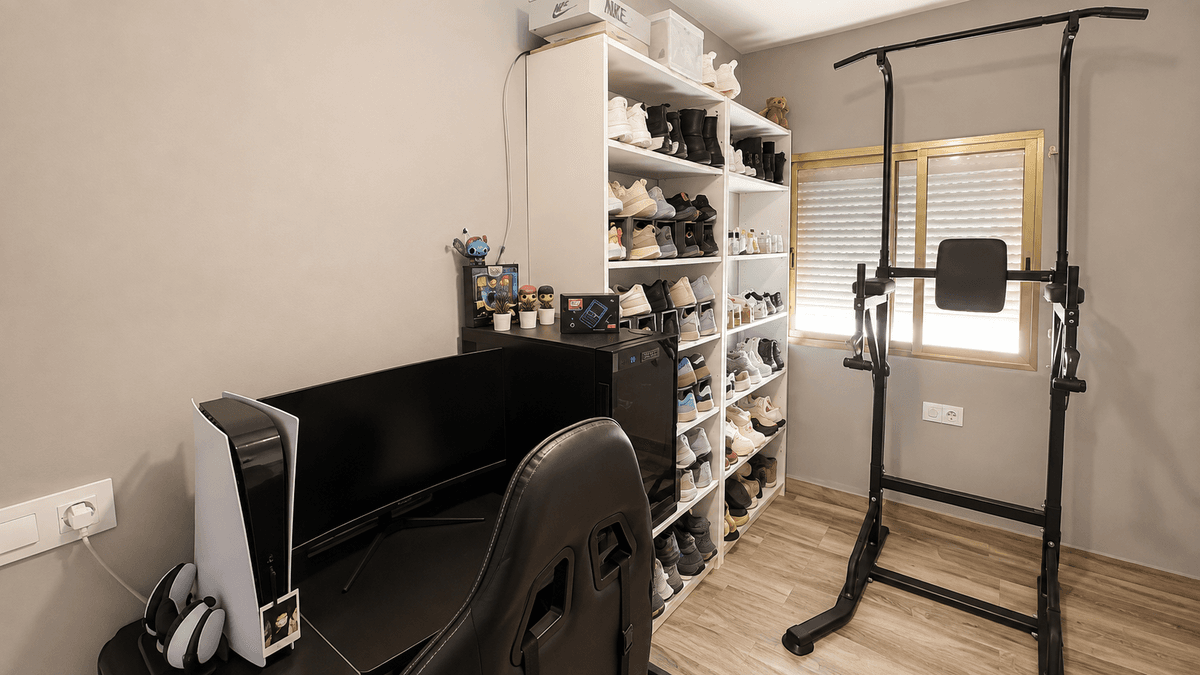 Casa Rústica en Venta en Diseminado R31 - 13