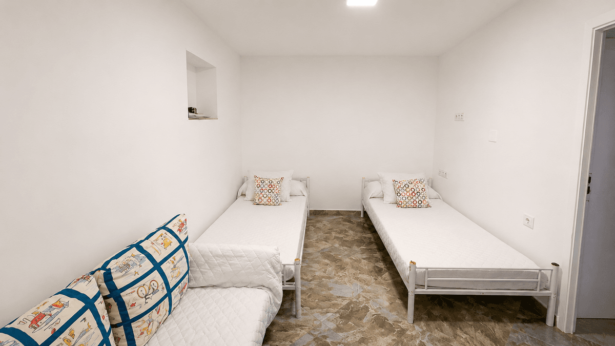Casa Rústica en Venta en Diseminado R31 - 6