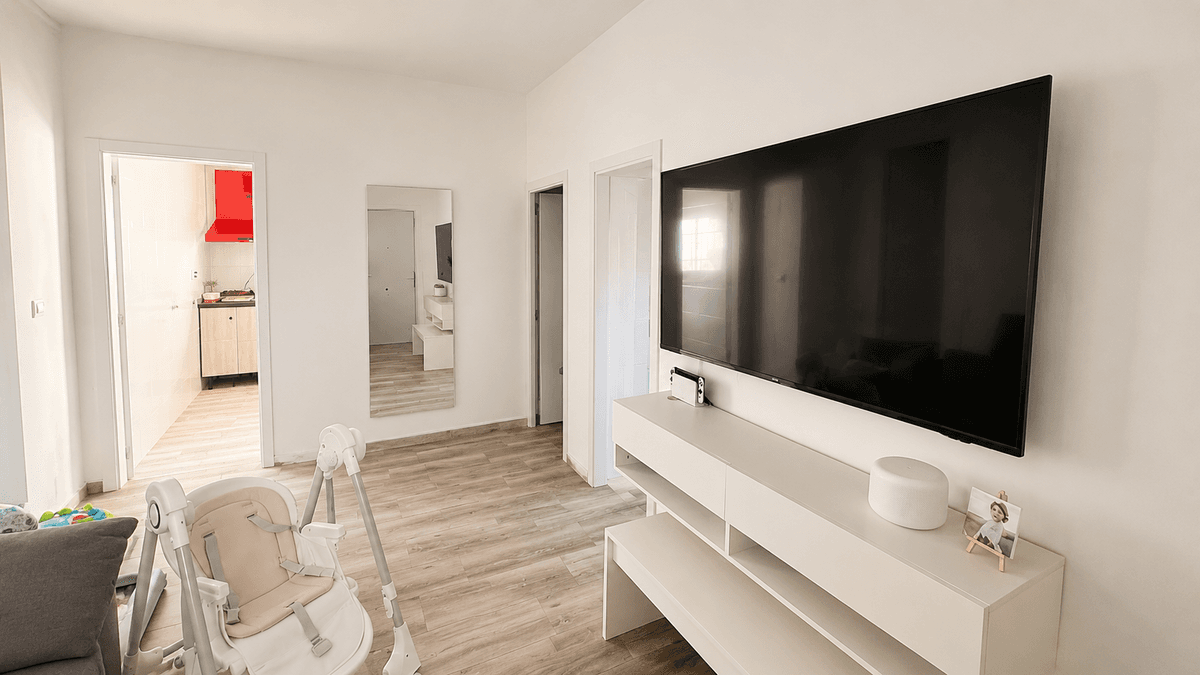 Casa Rústica en Venta en Diseminado R31 - 12