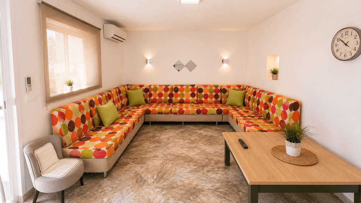 Casa Rústica en Venta en Diseminado R31 - 1
