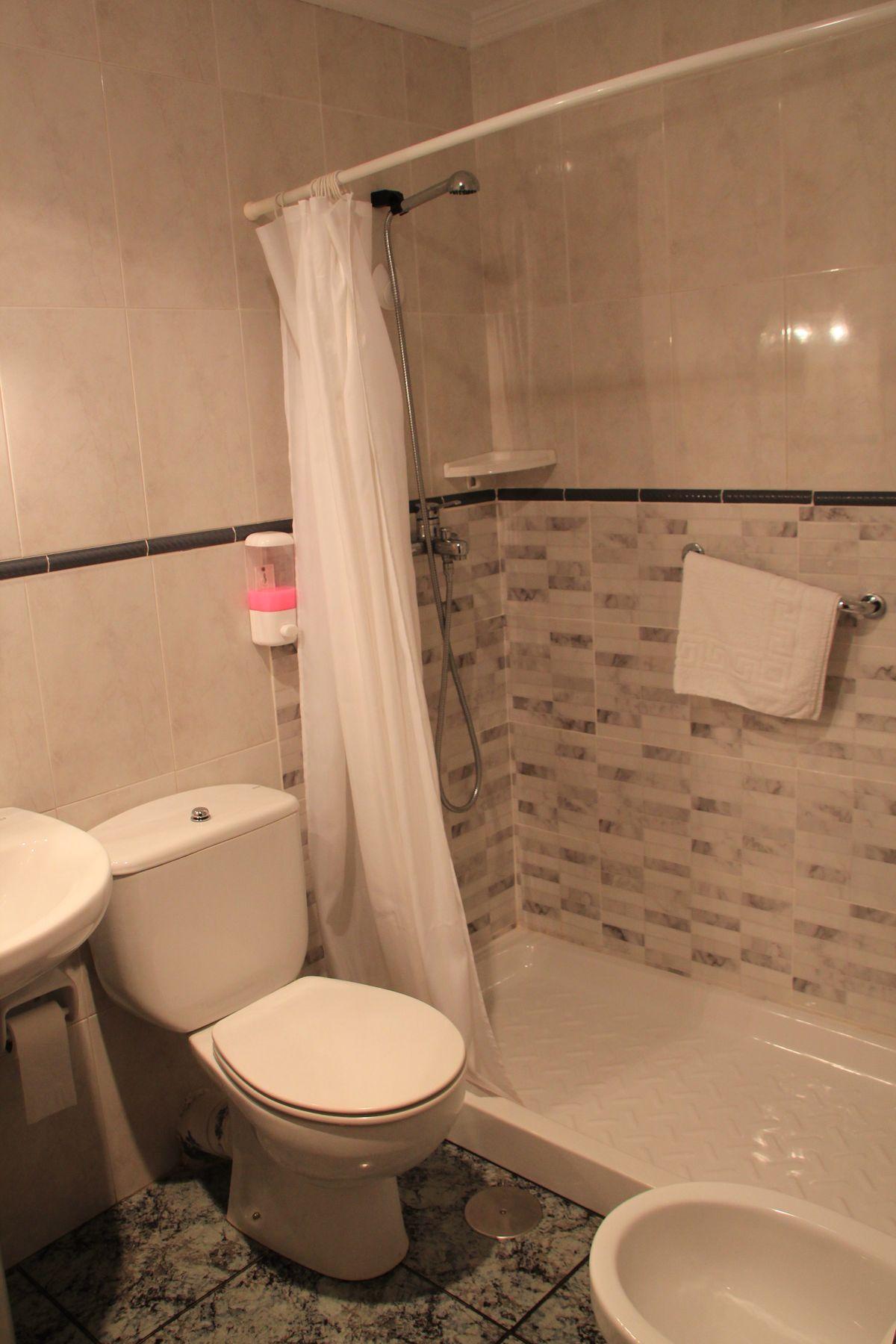 Edificio Comercial en Venta en Calle Muñoz - 10